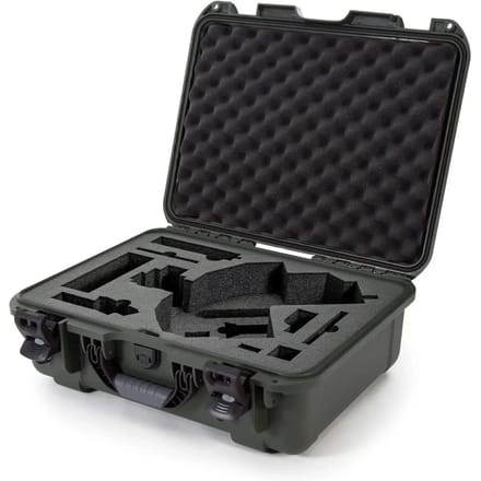 Stabilisatorkoffer Nanuk 930 Ronin-SC