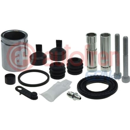 Reparatieset, remklauw AUTOFREN SEINSA D43570S