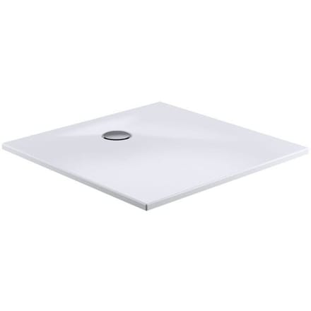 HSK marble polymer shower tray Plan 80 x 80 cm 5925080
