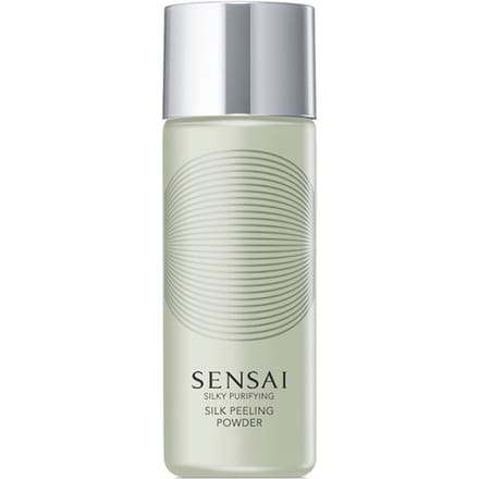 SENSAI Silky Purifying Silk Peeling Powder Schil Dames 40 g