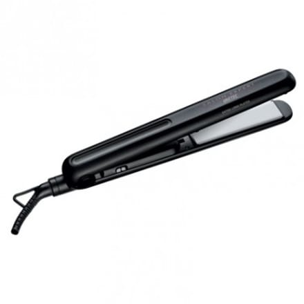 Imetec SALON EXPERT E16 100 Stijltang Warm Zwart 45 W 1,8 m
