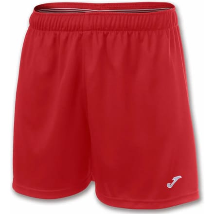 Joma Rubgy Korte Broek Rood 2XL Man