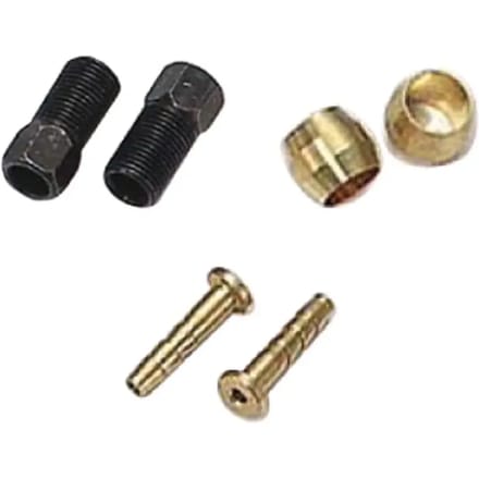 Schijfremslang kit voor shimano XLC br-x65