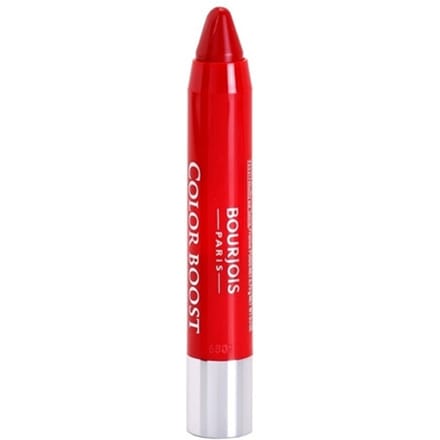 Bourjois Lippenbalsem Kleur Boost Rood Eiland