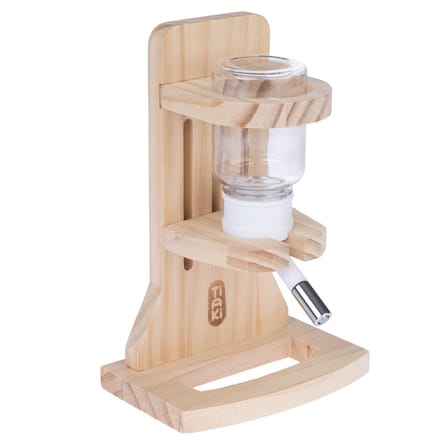 TIAKI drinkbak voor hamsters en muizen 85ml kleindier
