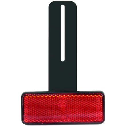 Catadioptrische reflectoren voor verticale montage Bihr Lightech