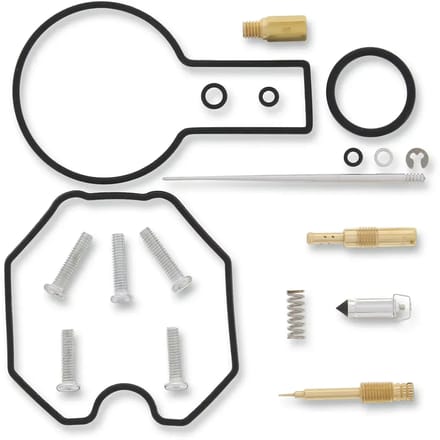 Carburateurset Moose Honda XR 400 R 2004