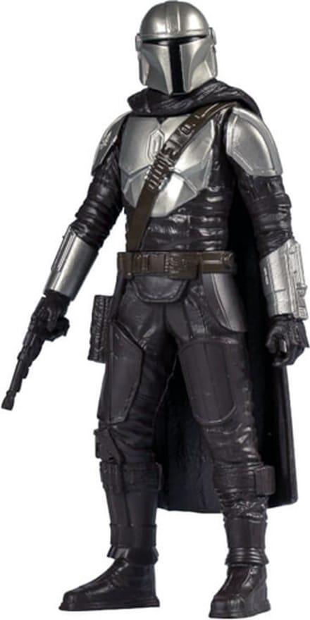 Star Wars - The Mandalorian - Hasbro Actiefiguur