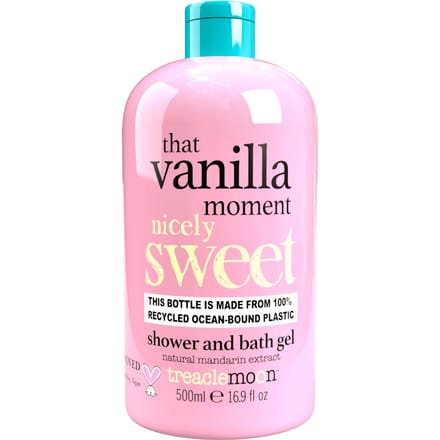 Treaclemoon That Vanilla Moment Shower Gel 500 ml