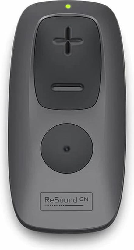 ReSound Simple Remote