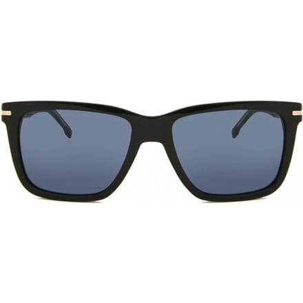 Hugo Boss BOSS 1598/S Black 55/17/145 MAN Zonnebrillen