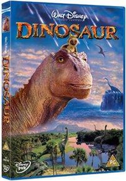 Dinosaur