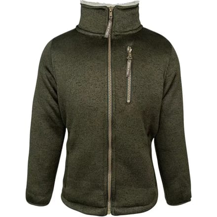 Kinderfleece Jack Pyke Scandinavian