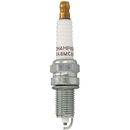 Bougie COPPER PLUS CHAMPION OE196/T10, 1 Stuk