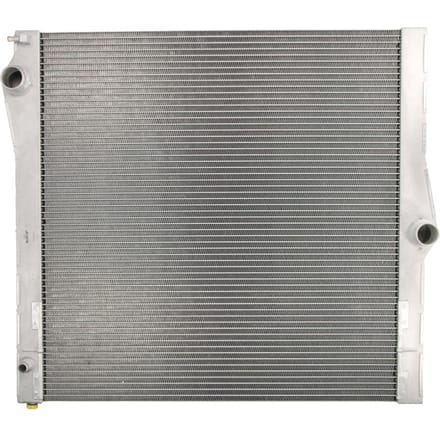 Radiator NRF 50139