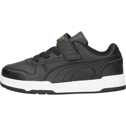 Puma - Rbd Game Low Ac Ps Zwart 30