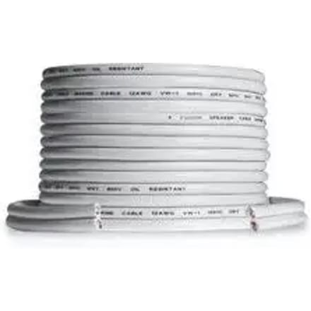 25" sub haspel kabel Fusion 12 AW25 7,62m