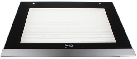 BEKO - BUITENSTE OVENDEURGLAS - BIM22301X/BIM22100 - 210442185