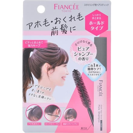FIANCEE - Point Hair Stick Hold Pure Shampoo 10ml