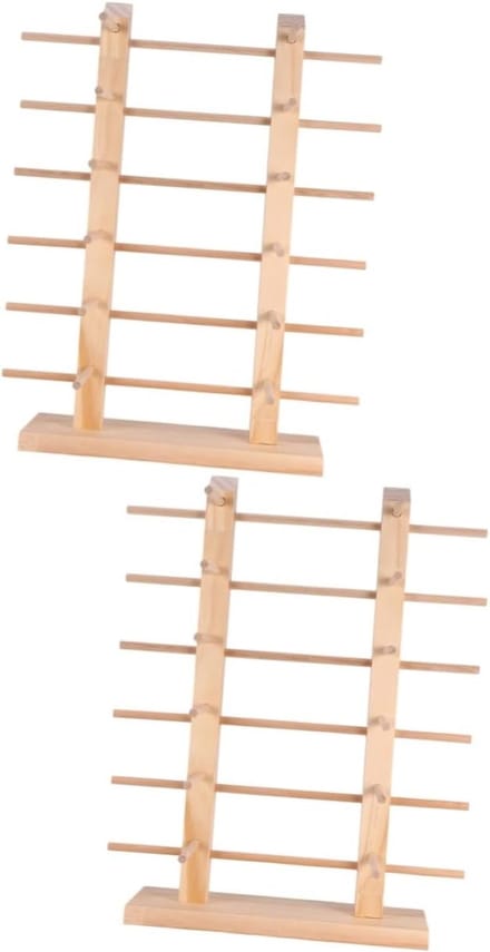Brillen Display Stand - Zonnebril Houder - Overzichtelijk Presenteren - Stijlvol Ontwerp - 28.5 x 19 x 43 cm