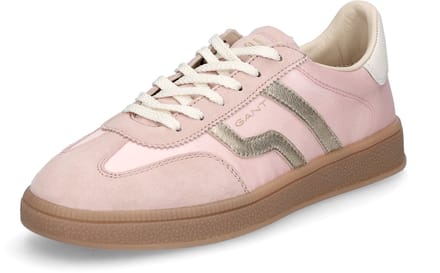 Gant Cuzima Roze Sneaker