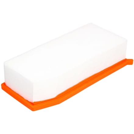 Luchtfilter BOSCH F 026 400 343