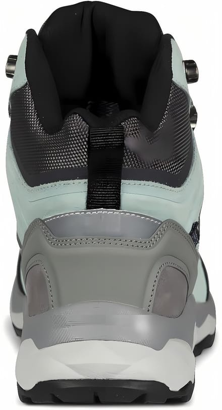 Trespass dameswandelschoenen Ismay Waterproof Walking Boot