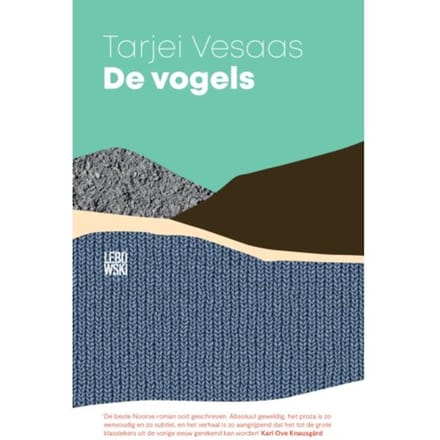 De Vogels - Tarjei Vesaas