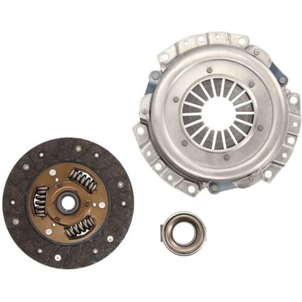 Koppelingsset NEXUS F10001NX