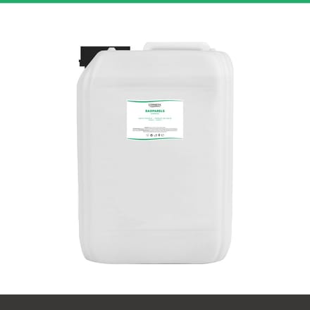 Badparels - Bamboe - Wit - 10 Kilogram - Kilo - KG - Jerrycan - Navulling - Navullen - Bath Pearls - Perles De Bain | LP5