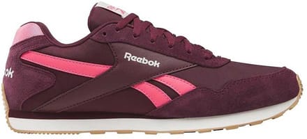 Reebok Classics Glide Low Schoenen Roze EU 38 1/2 Vrouw