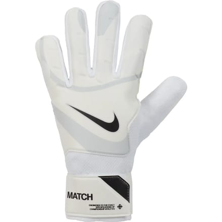 Wedstrijd keepershandschoenen Nike
