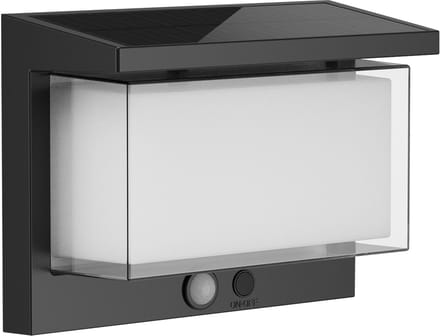 Solar wandlamp 900LM ZEANY