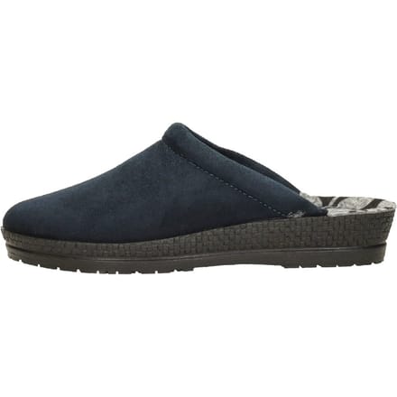 Rohde - Dames Pantoffels Blauw 41