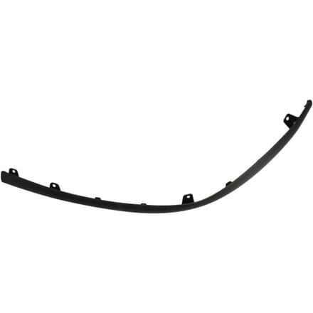 Spoiler, bumper BLIC 5511-00-8118222P