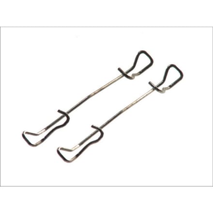 Toebehorenset, schijfremblok QUICK BRAKE 109-1121
