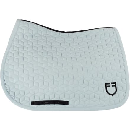 Springmat voor paarden Equestro