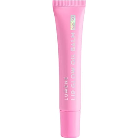 Lumene Lipgloss Lip Glow Oil Balm SPF30 Lippenbalsem Dames 10 ml