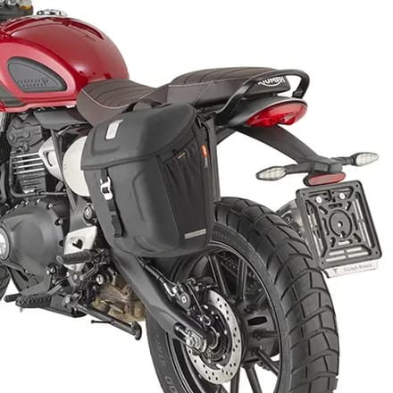 Motorfiets standaard Givi MT501 Triumph Speed 400 / Scrambler 400 X