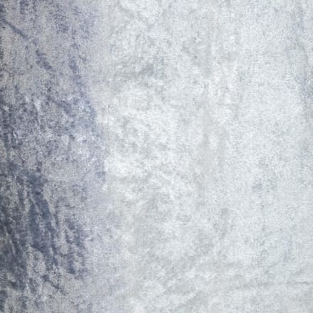 Dutch Decor CEMIO - Sierkussen mist multi 45x45 cm - grijs - Inclusief binnenkussen