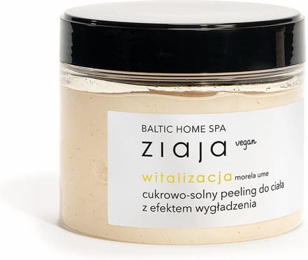 Baltic Home Spa Salt & Sugar Body Scrub
