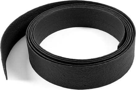 Black Beauty Ecolat - Recyflex - Recy Board Rol 10m - 12cm Zwart