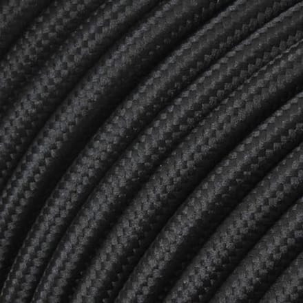 Rond 10 meter 18/2 rayon verborgen draad voor industriële lampen