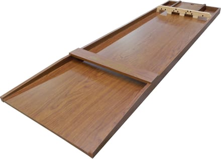 Buffalo sjoelbak Explorer 145 cm