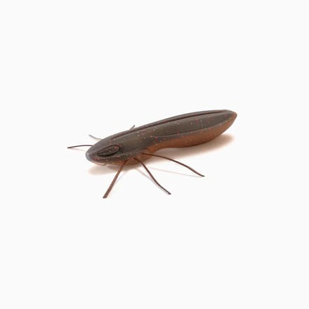 Nays BG Creaturebait C-27 2.5 / 6.4cm C-27