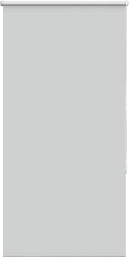vidaXL - Rolgordijn - verduisterend - 70x175cm - stofbreedte - 65,7 - cm - polyester