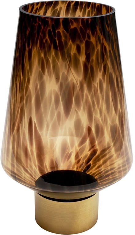Vaas Caramel 41cm Kare Design
