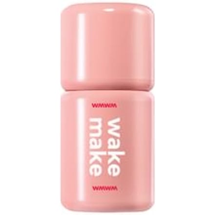 [WAKEMAKE] Shaking Blur Cheek 4g 03 Squeeze