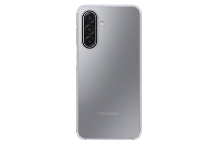 Samsung Samsung Clear Cover Galaxy A17 Case Samsung Galaxy A17 4G, Galaxy A17 5G Transparant