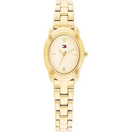 Tommy Hilfiger TH1782875 - Demi Oval - Horloge